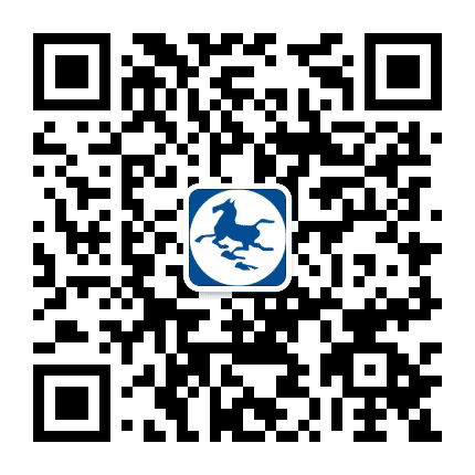 天马趣旅行公众号二维码