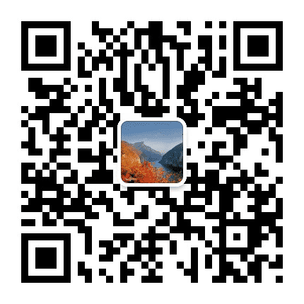 奉节县卫生健康委员会公众号二维码