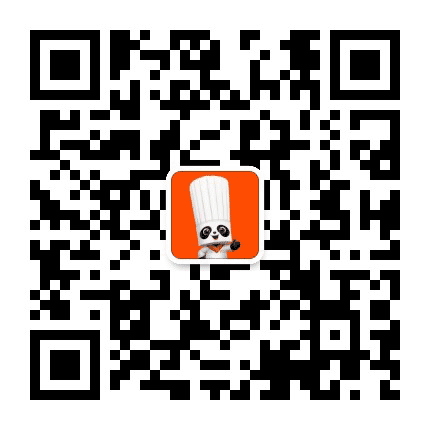 福建省新东方烹饪学校公众号二维码