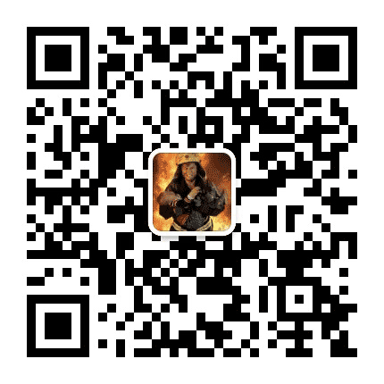 福建消防公众号二维码