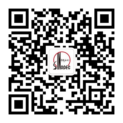 奋进新余石油公众号二维码