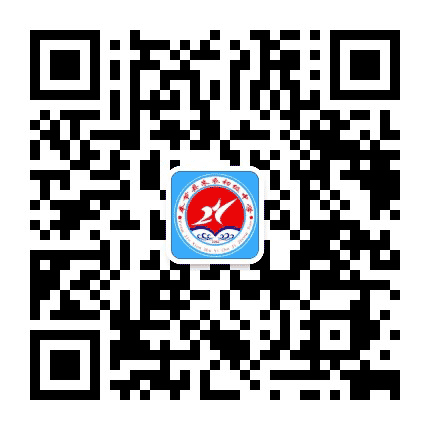 奉节县朱衣初级中学公众号二维码