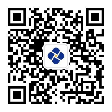 枫泾社区事务公众号二维码