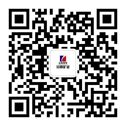廉洁汾西公众号二维码