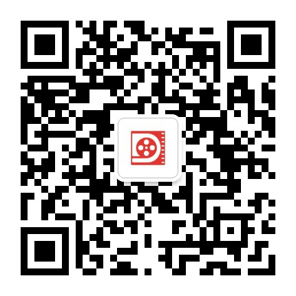 封开金逸影城公众号二维码