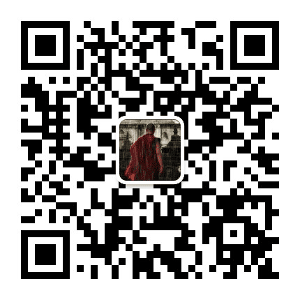 金昌律师范可庆公众号二维码