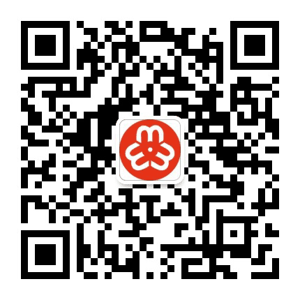 璧山女性公众号二维码