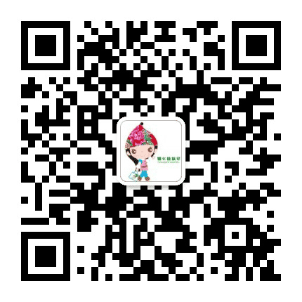 铜仁妹妹仔公众号二维码