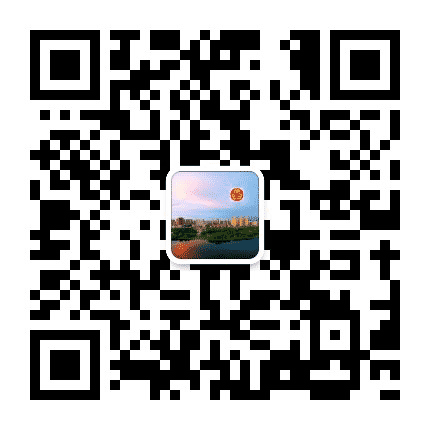 文圣妇女之声公众号二维码