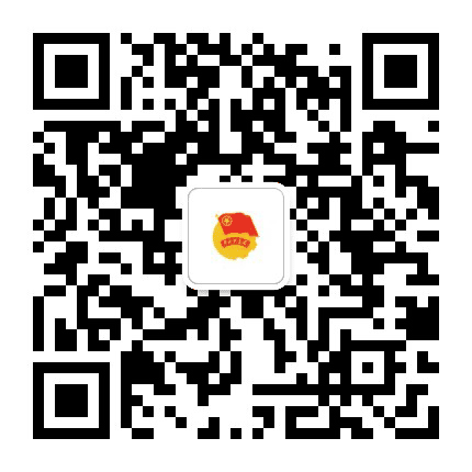 富拉尔基共青团公众号二维码