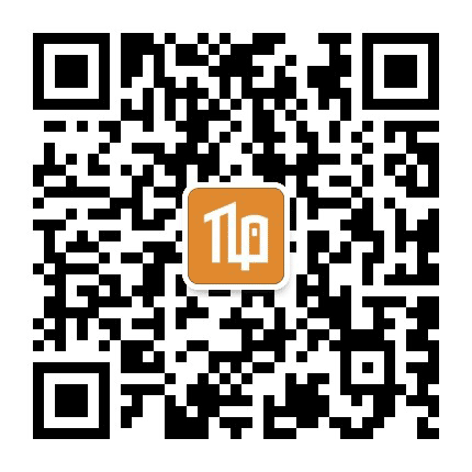 海南富力红树湾V在线公众号二维码