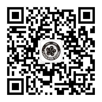芙葳芳香学苑公众号二维码