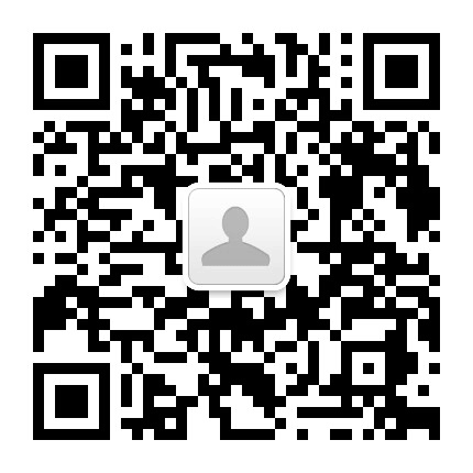 唯汀花园公众号二维码