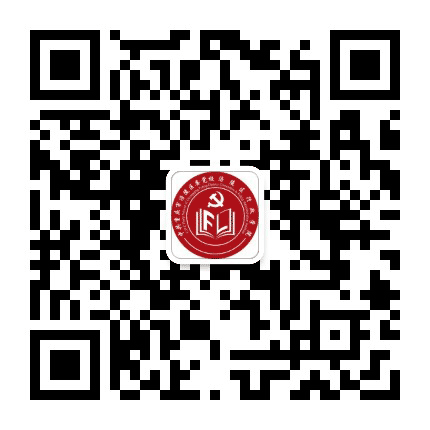 涪陵党校公众号二维码