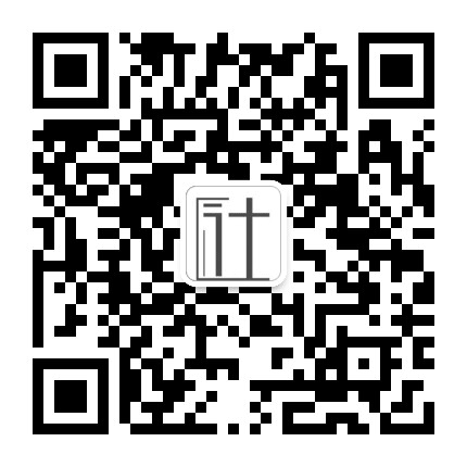 广东枫林社公众号二维码