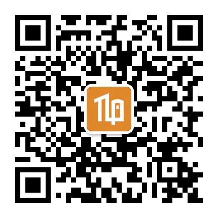 富力物业湖南公众号二维码