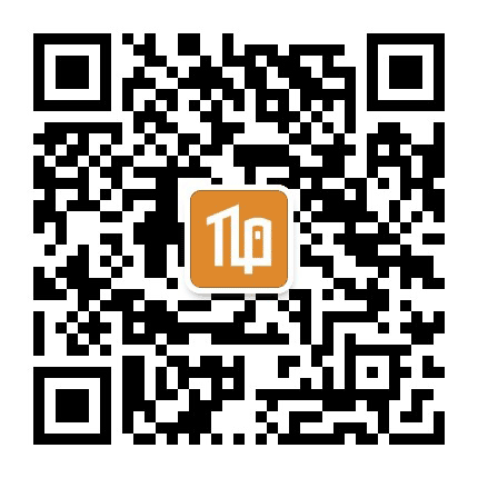 海南富力湾V在线公众号二维码