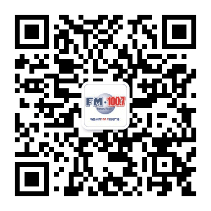 FM1007新闻广播公众号二维码