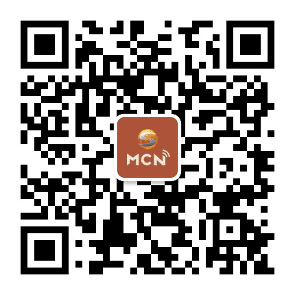 甘肃都市调频1066公众号二维码
