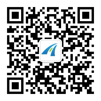 安阳交通广播8900公众号二维码