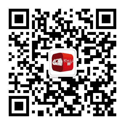 杭州之声公众号二维码
