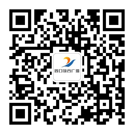 周口音乐广播公众号二维码