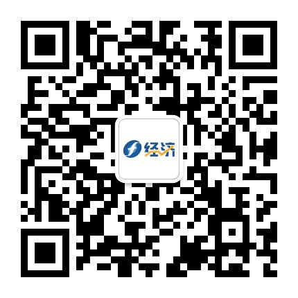 财经961公众号二维码
