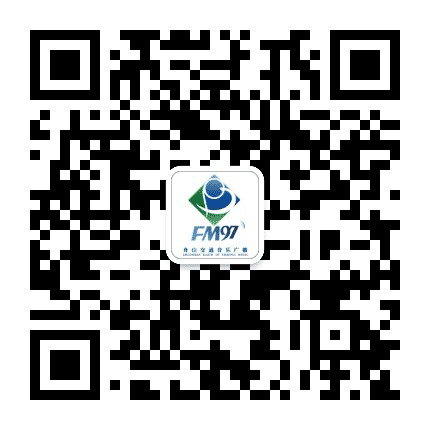 舟山交通97公众号二维码