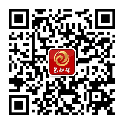 FM981包头文艺广播公众号二维码