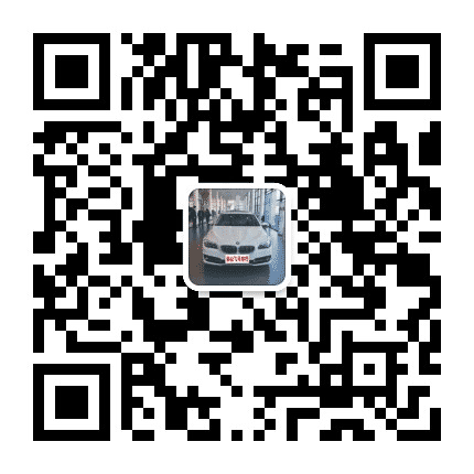 飞马车行vs汽车知识公众号二维码