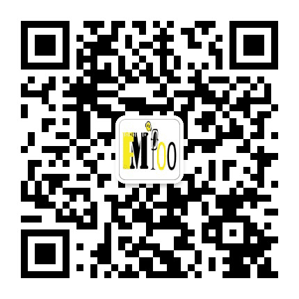 FM100综合广播公众号二维码