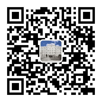 平安福绵公众号二维码