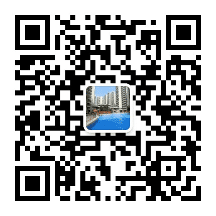 福满园da喇叭公众号二维码