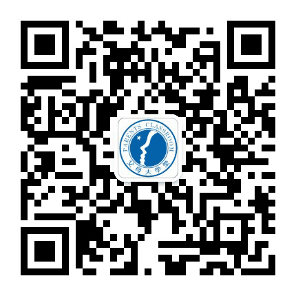 父母大学堂公众号二维码