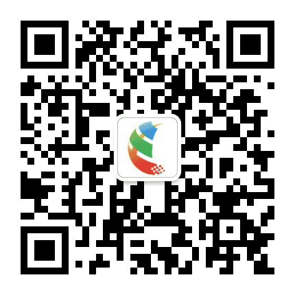 丰南电视台公众号二维码