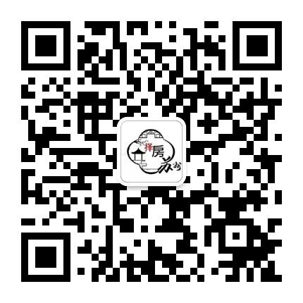 择房苏州公众号二维码