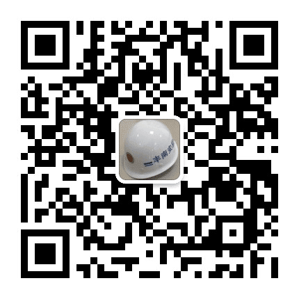 丰南安监在线公众号二维码