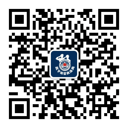 抚宁区城管执法局公众号二维码