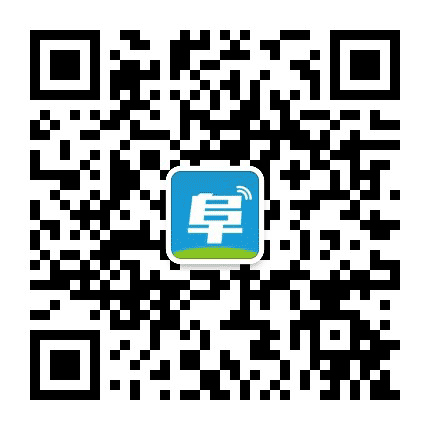阜宁人网公众号二维码