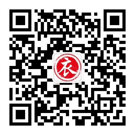 济宁热点公众号二维码