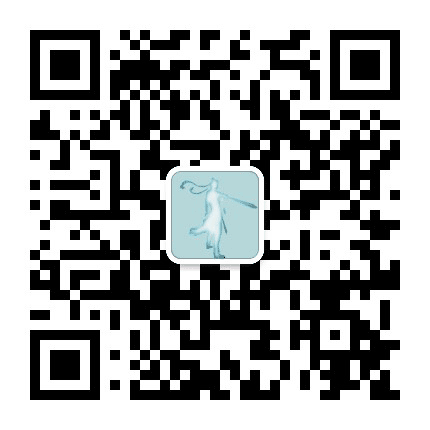 食品人在江湖公众号二维码