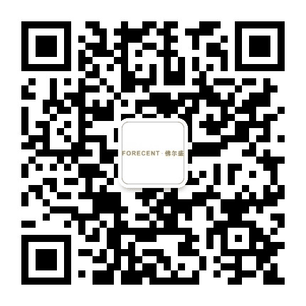 佛尔盛工业公众号二维码