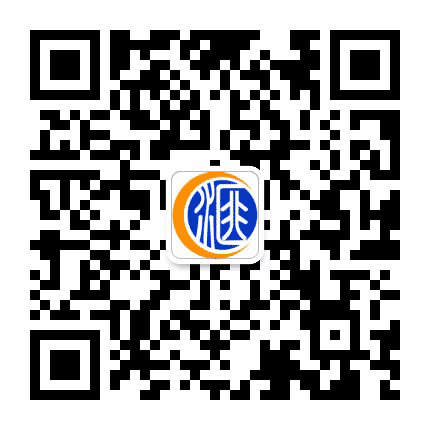 中金在线外汇网公众号二维码