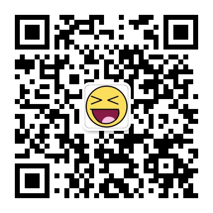 老林碎碎念公众号二维码