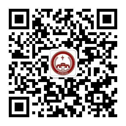 佛山政府网公众号二维码