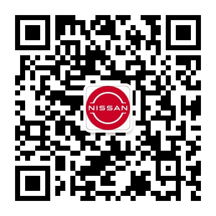东风日产利隆专营店公众号二维码