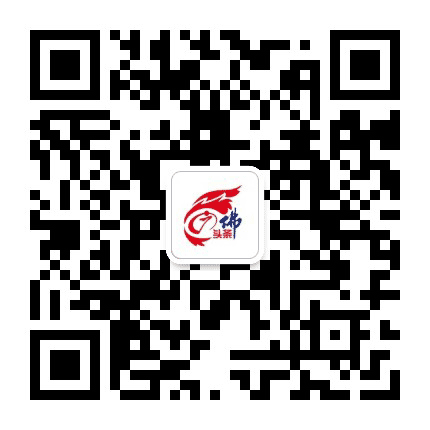 广佛头条公众号二维码