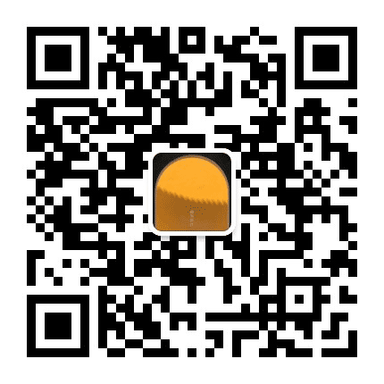 佛寺设计公众号二维码