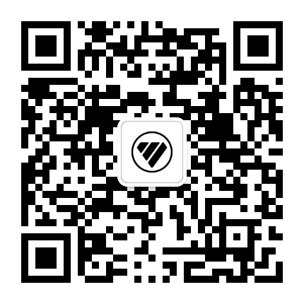 福田潍坊社区公众号二维码