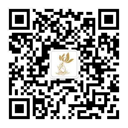 佛陀网官网公众号二维码